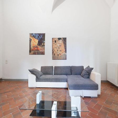 Pontevecchio Luxury Suite Amazing Location - Hosted By Sweetstay Florenz Exterior foto