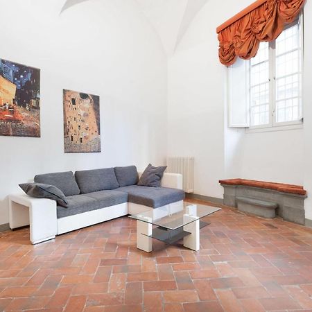 Pontevecchio Luxury Suite Amazing Location - Hosted By Sweetstay Florenz Exterior foto