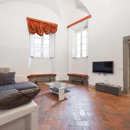 Pontevecchio Luxury Suite Amazing Location - Hosted By Sweetstay Florenz Exterior foto
