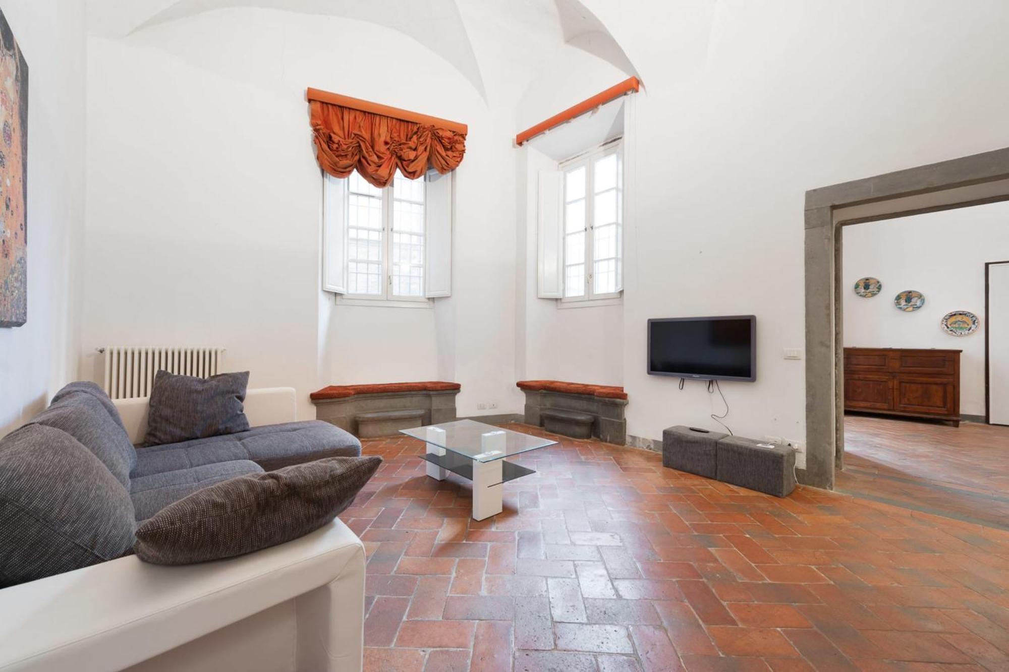 Pontevecchio Luxury Suite Amazing Location - Hosted By Sweetstay Florenz Exterior foto