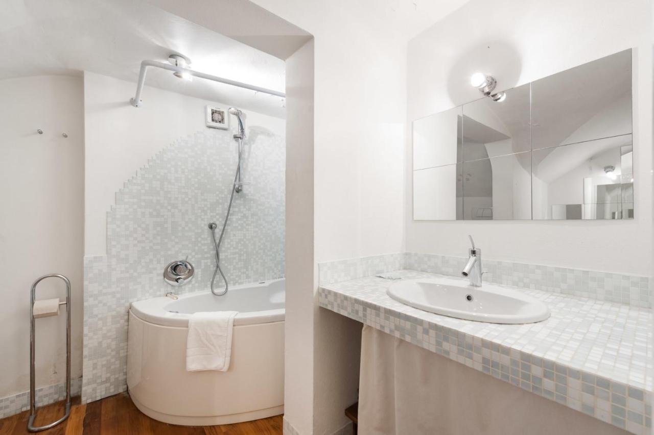 Pontevecchio Luxury Suite Amazing Location - Hosted By Sweetstay Florenz Exterior foto