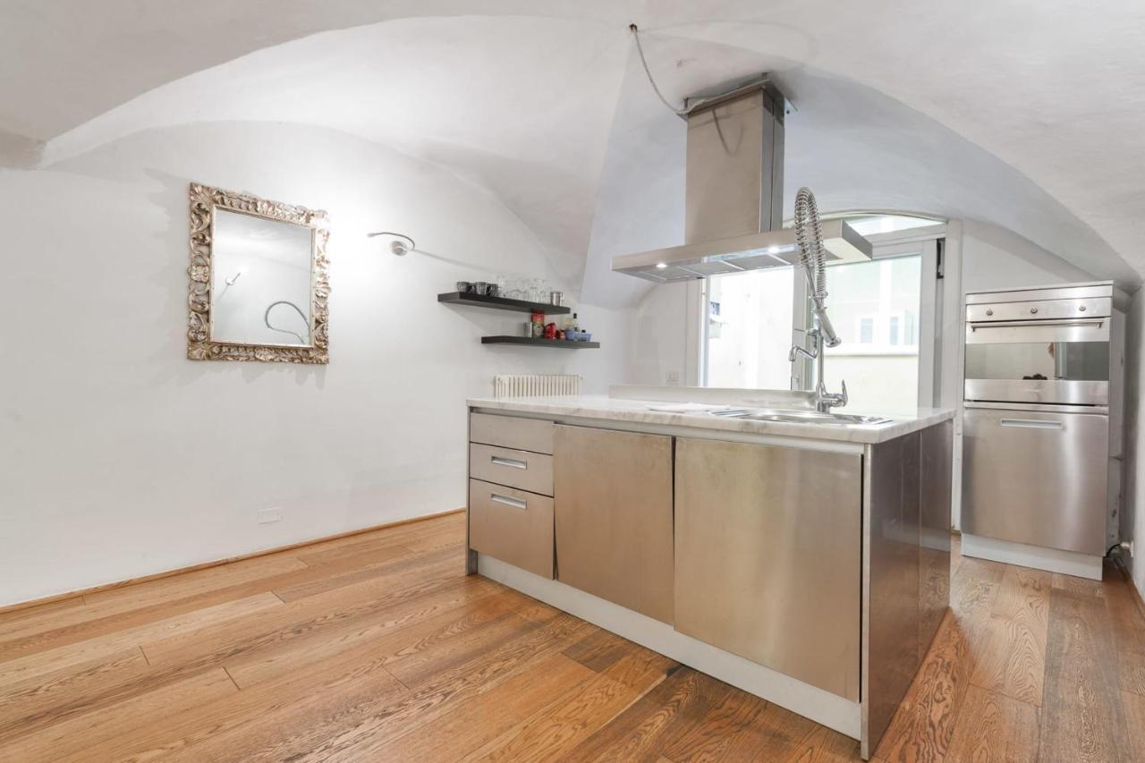 Pontevecchio Luxury Suite Amazing Location - Hosted By Sweetstay Florenz Exterior foto