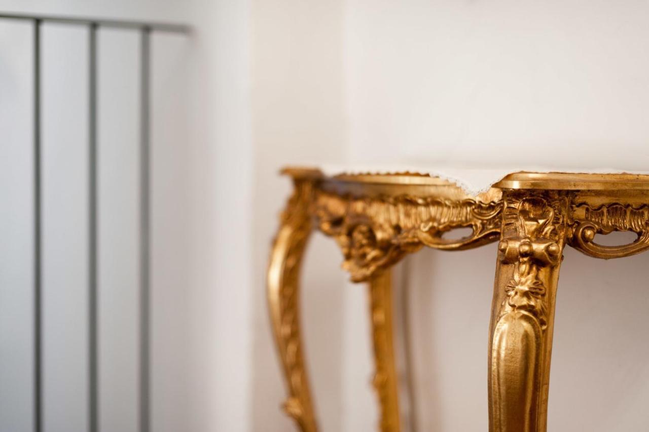 Pontevecchio Luxury Suite Amazing Location - Hosted By Sweetstay Florenz Exterior foto