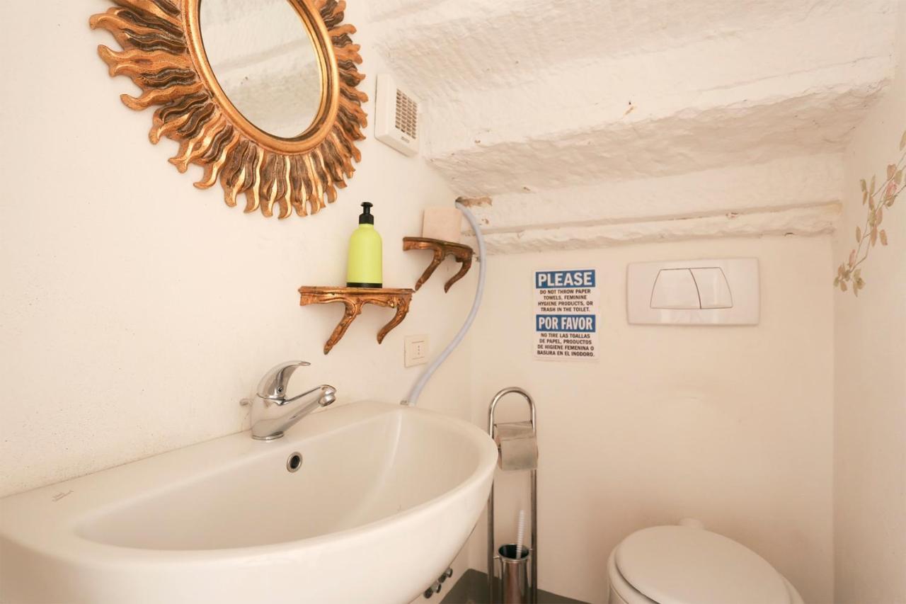 Pontevecchio Luxury Suite Amazing Location - Hosted By Sweetstay Florenz Exterior foto