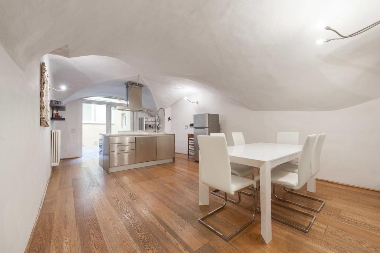 Pontevecchio Luxury Suite Amazing Location - Hosted By Sweetstay Florenz Exterior foto