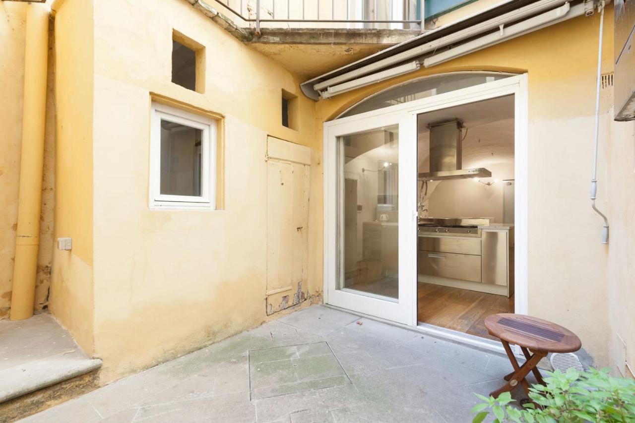 Pontevecchio Luxury Suite Amazing Location - Hosted By Sweetstay Florenz Exterior foto