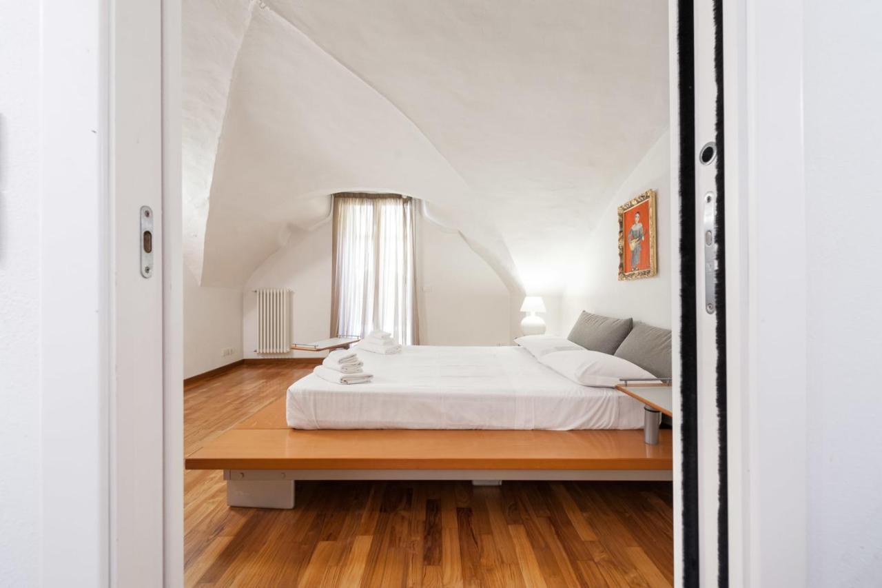 Pontevecchio Luxury Suite Amazing Location - Hosted By Sweetstay Florenz Exterior foto