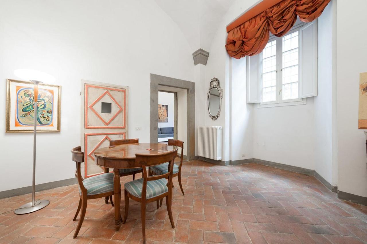 Pontevecchio Luxury Suite Amazing Location - Hosted By Sweetstay Florenz Exterior foto